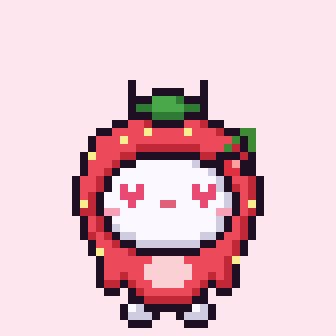 Strawberry Kiss