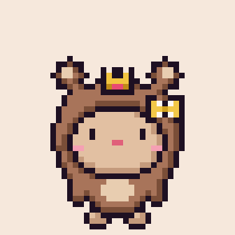 Mocha King
