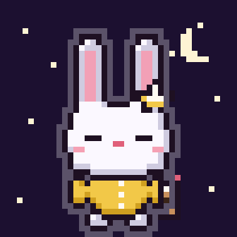 Moon Rabbit